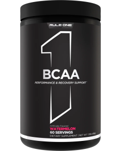 Rule 1 BCAA 60 Serves