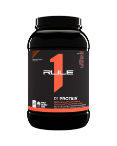 Rule 1 Protein Isolate 2lb