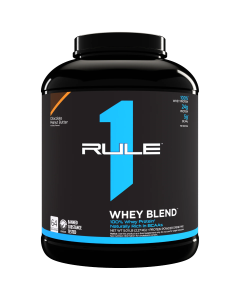 Rule 1 Whey Blend 5lb