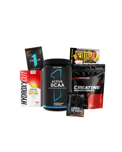 Rule 1 Deal - Active BCAA 30 Serve