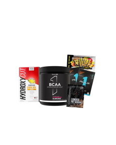 Rule 1 Deal - BCAA 30 Serves
