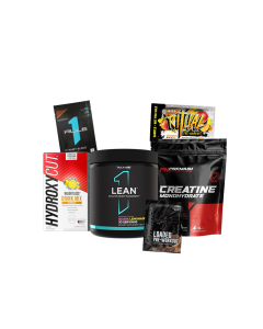 Rule 1 Deal - Lean 30 Serve