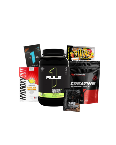 Rule 1 Deal - Source 7 Protein 2lb