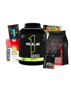 Rule 1 Deal - Source 7 Protein 5lb