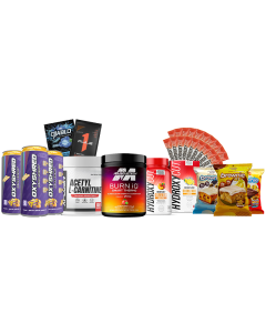 Shred Power Pack
