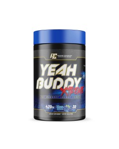 Ronnie Coleman Yeah Buddy Xtreme Pre-Workout - 30 Serves