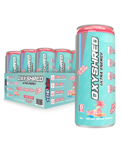 EHP Labs Oxyshred (Carton)