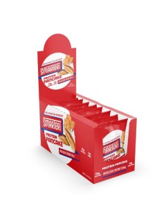 Smarter Snacks Protein Pancakes (Box)