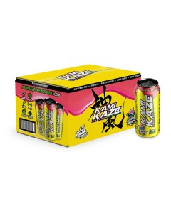 Athletic Sports Kamikaze (Box)