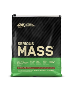 Optimum Nutrition Serious Mass 12lb