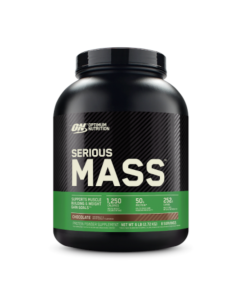Optimum Nutrition Serious Mass 6lb