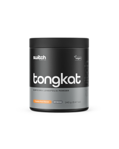 Switch Nutrition Tongkat Ali Powder - Paradise Fruit