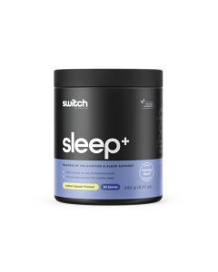 Switch Nutrition Sleep+ 30 Serves