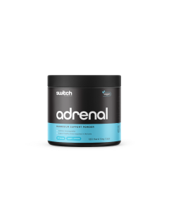 Switch Nutrition Adrenal Switch 120 Capsules