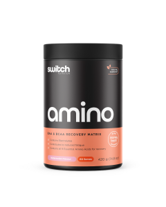 Switch Nutrition Amino Switch - 60 Serves