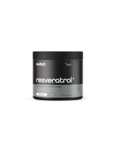 Switch Nutrition Essentials Resveratrol Powder - 60 Serves
