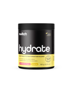 Switch Nutrition Hydrate - 25 Serves