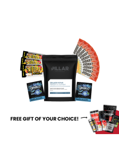 Stack & Score - Pillar Collagen Repair 255g