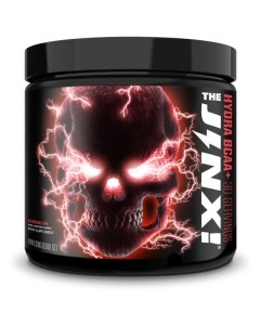 JNX Sports The JINX! Hydra BCAA+ Watermelon - Dated 04/25
