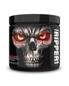 JNX Sports The Ripper Fat Burner