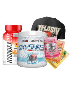 Ultimate Oxyshred Bundle