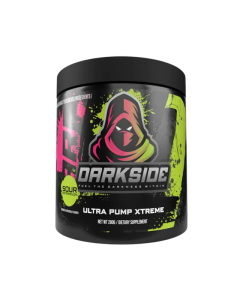 Darkside Ultra Pump Xtreme