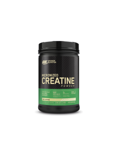 Optimum Nutrition Creatine Powder 1.2kg