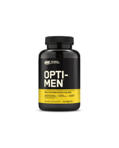 Optimum Nutrition Opti-Men 150 Tablets