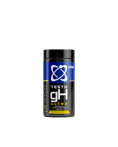 USN Testo gH Ultra 120 Caps