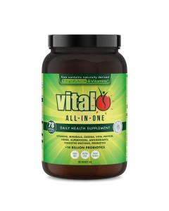 Vital All In One Greens 1kg