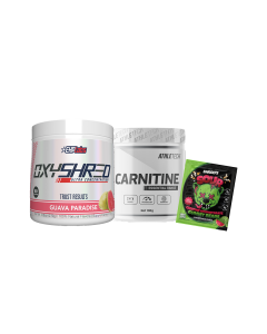 Blowout Sale - Shred Starter Pack