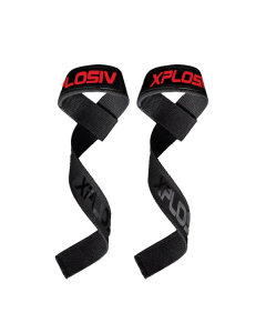 Xplosiv Lifting Straps
