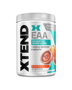 Scivation Xtend EAA Essential Amino Acid 40 Serves