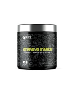 Zombie Labs Creatine Monohydrate 400g