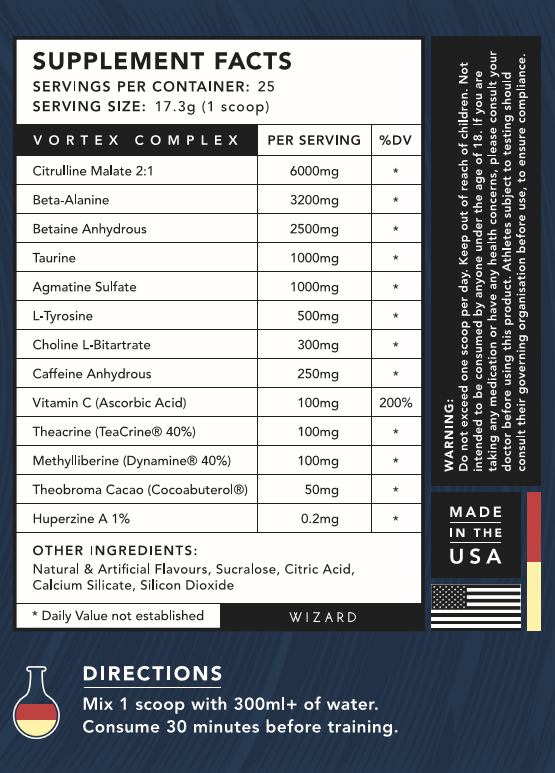 Vortex NZ